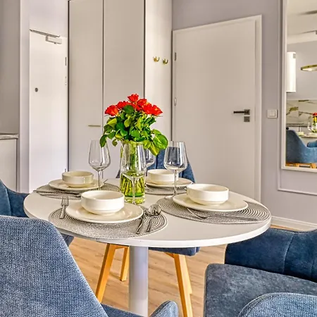 D205 Classik Z Basenem, Sauna, Jacuzzi, Przy Samej Plazy - 5d Niechorze