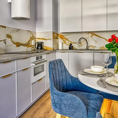 D205 Classik Z Basenem, Sauna, Jacuzzi, Przy Samej Plazy - 5d