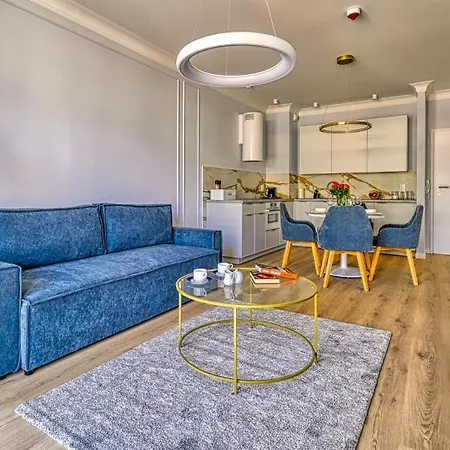 D205 Classik Z Basenem, Sauna, Jacuzzi, Przy Samej Plazy - 5d