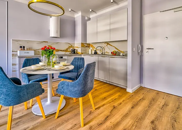 D205 Classik Z Basenem, Sauna, Jacuzzi, Przy Samej Plazy - 5d * Нехоже