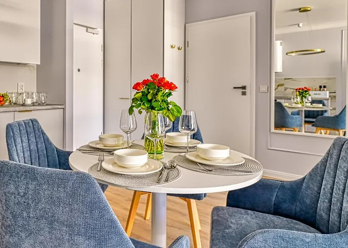 D205 Classik Z Basenem, Sauna, Jacuzzi, Przy Samej Plazy - 5d Нехоже