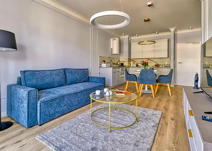 D205 Classik Z Basenem, Sauna, Jacuzzi, Przy Samej Plazy - 5d